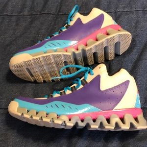 Men’s Reebok shoes